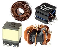 用于 Texas Instruments 太阳能逆变器设计的 Würth Elektronik 变压器和扁平线圈图片