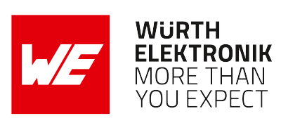 Wurth Elektronic Logo