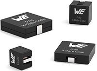 Image of Würth Elektronik WE-HCI – SMD Flat Wire High-Current Inductor
