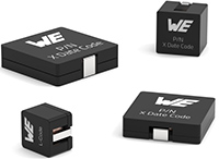 Image of Würth Elektronik WE-HCI – SMD Flat Wire High-Current Inductor
