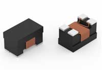 Image of Würth Elektronik WE-CNSA SMD Common Mode Line Filter