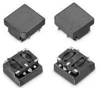 Wurth Electronics 的 WE-CPIB HV SMD 高電壓耦合電感圖片
