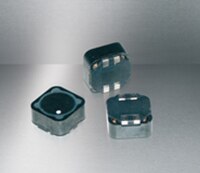 Wurth Electronics 的 WE-DD 耦合電感系列圖片