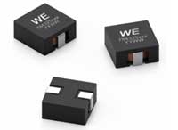 Image of Würth Elektronik WE-HCIA SMD Flat Wire High Current Inductor