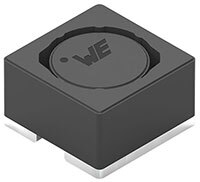 Image of Würth Elektronik's WE-HEPC SMT Power Inductors
