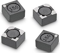 Image of Wurth Electronics' WE-MTCI: SMD Multi-Turn Ratio Coupled Inductor