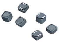 Image of Wurth Electronics' WE-SCC SMD Common Mode Line Filters