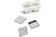 Image of Wurth Elektronik WE-SHC Series RF Shielding Clip
