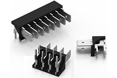 WR-FAST Connection Solutions - Würth Elektronik | DigiKey