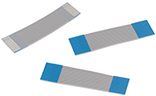 WR-FFC Series Flat Flexible Cables - Wurth