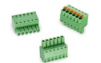 Image of Würth Elektronik's WR-TBL Terminal Blocks Series 368B