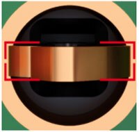 Image of Würth Elektronik’s 4-Way Contact Principle for Reliable Electrical Connection