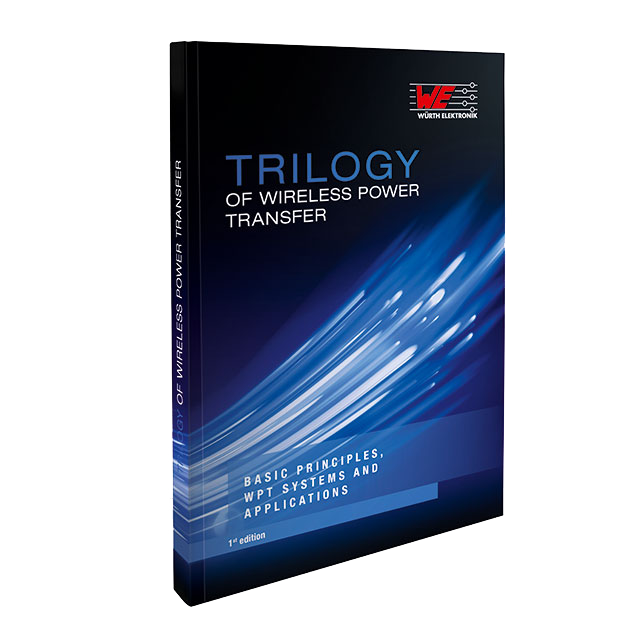 Trilogy of Wireless Power Transfer