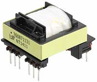 Würth Elektronik MID-OLSTM 離線返馳式變壓器的圖片