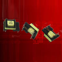 Bild der Koppeltransformatoren MID-PLC von Würth Elektronik für die Netzleitungskommunikation