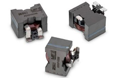 Image of Wurth Electronics iBE's WE-FLAT-I Series Inductors