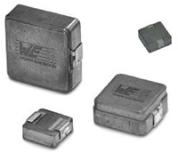 Image of Würth Elektronik iBE's WE-MASH-I Series Inductors
