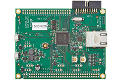 Image of XMOS' XK-EVK-XE216 Evaluation Kit