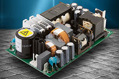 CCB200 계열 전원 공급 장치 - XP Power | DigiKey