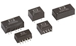 XP Power I-Series