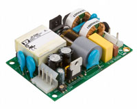 Image of XP Power's ECS25-60 AC/DC Converters in 2' x 3' Format