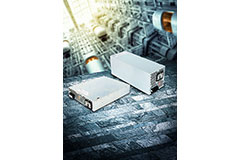 Image of XP Power's HPT5K0 Series AC/DC Power Supplies