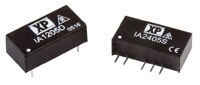 Image of XP Power's IA Series 