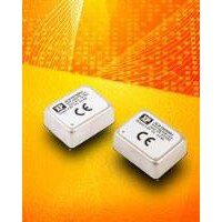 Image of XP Power's JCA10 Series – 10 W Ultra-Compact DC-DC Converters
