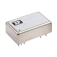 Image of XP Power's JCG Series DC-DC Converters
