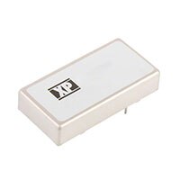 Image of XP Power's JCH Series DC-DC Converters