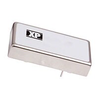 Image of XP Power's JCK Series DC-DC Converters