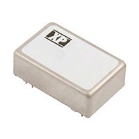 Image of XP Power's JTF Series DC-DC Converters
