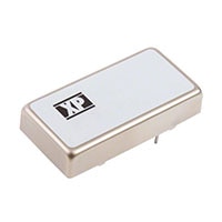 XP Power 的 JTH 系列 DC-DC 转换器图片