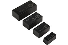 MCE 系列 AC DC 电源 - XP Power | DigiKey