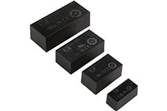 Mce Adapter MCE 系列 AC DC 电源 - XP Power | DigiKey
