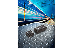 RDE20 and RDF25 Series DC/DC Converters - XP Power | DigiKey