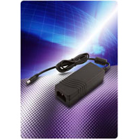 Image of XP Power's VEH/VEF Series AC-DC Power Supplies