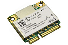 Image of Xaptum’s Edge Network Fabric (ENF) Secure Overlay Network for IoT