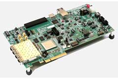 Image of AMD KCU116 Evaluation Kit