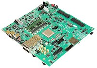 AMD 的 Zynq Ultrascale+ MPSoC ZCU102 評估套件圖片