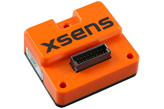 Image of Xsens Technologies' MTi-600 Series Industrial Sensor