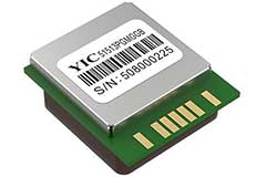YIC51513PGMGGB Low-Power-Consumption GNSS Antenna Module - YIC