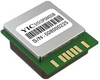 Image of YIC YIC51513PGMGGB Low-Power-Consumption GNSS Antenna Module