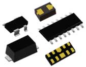 Image of YAGEO's ESD Circuit Protection Components