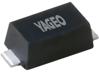 Image of YAGEO's General Purpose Zener Diodes