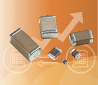 Image of YAGEO's High CV MLCC