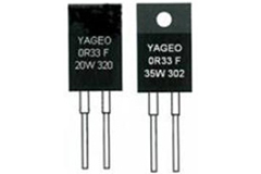 Image of YAGEO NPM Molded Case Power Resistors