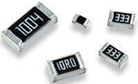YAGEO 厚膜一般用途電阻 – RC 系列的圖片