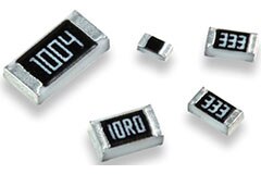 Image of YAGEO Thick Film General Purpose Resistors – RC Series