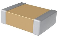 Image of YAGEO X1/Y2 Safety MLCCs - SC Series